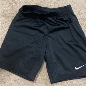 Boys Nike Basketball Shorts